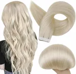 Full Shine Fashion Tape Hair Extens