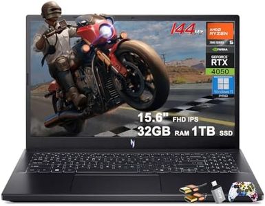 acer Nitro