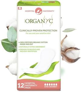 ORGANYC Ma