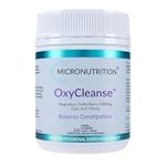 MICRONUTRITION OxyCleanse Constipat