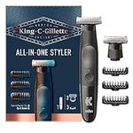 King C. Gillette Men's All-In-One S