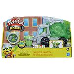 Play-Doh Dumpin Fun 2 in 1 Garbage Truck