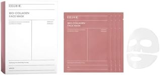Bio Collagen Mask, Real Deep Korean