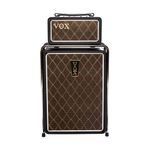 Vox - MSB25 50W Mini Superbeetle NuTube Guitar Amp Head and Cab