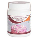 BLOSSOM Tylose Powder for Fondants Gum Paste Cake Binding Agent , 75 gm