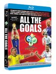 All the Goals from 2006 World [Blu-ray]