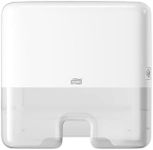 Tork Tork Xpress® Multifold Mini Hand Towel Dispenser White H2, 1 kilograms