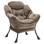 Youtanic Lazy Chair Thick Padded, A