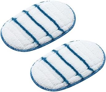 BLACK+DECKER SteaMitt Replacement Pads (2 Pack)