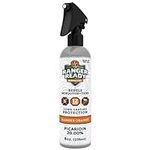 Ranger Ready Picaridin 20% Tick & Insect Repellent, Ranger Orange Scent Deet-Free Bug Spray, 8 Oz.