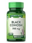 Nature's Truth Black Cohosh | 100 C
