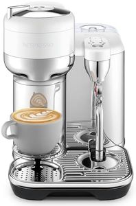 Nespresso 