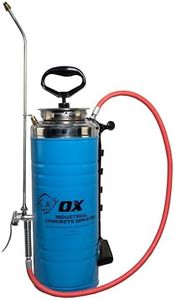 OX Tools P