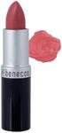 Benecos Benecos Natural Lipstick Peach, 4.5 ml