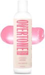 Overtone Daily Color Depositing Conditioner: 8oz Temporary Coloring Conditioner w/Shea Butter & Coconut Oil, Refresh Color & Prevent Fading, Vegan & Cruelty-Free, Pastel Pink is now Cotton Candy