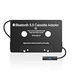 Kedok Audio Cassette Aux Adapter, B