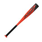 Easton MAXUM -11 USA Certified, Big Barrel, T-Ball Bat, 25 in., 14 oz