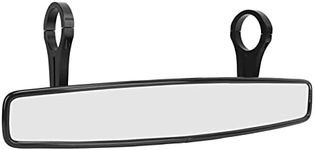 Yctze Rear View Race Mirror Convex 