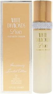 Elizabeth Taylor White Diamonds Legacy Eau de Toilette Spray for Women 100 ml