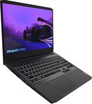 Lenovo IdeaPad Gaming 3i Laptop, 15.6 Zoll Full HD Display, Intel Core i5-11300H Prozessor, NVIDIA GeForce GTX 1650, 32GB RAM, 1TB SSD, Hintergrundbeleuchtete Tastatur, Windows 11 Home, B. Lack