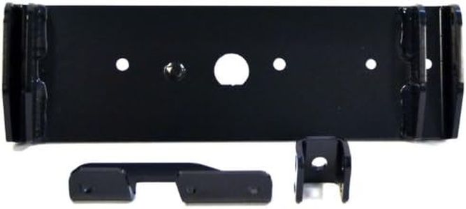 WARN 37846 ATV Plow Mount Kit