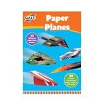 Galt Toys, Paper Planes, Paper Aeroplanes For Kids, Ages 7 Years Plus