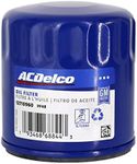 ACDelco GM Original Equipment PF48 Oil Filter