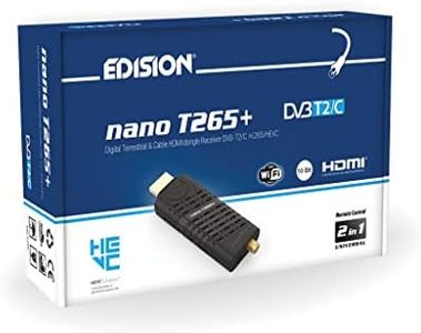 EDISION Na