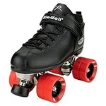Riedell Skates - Dart - Quad Roller