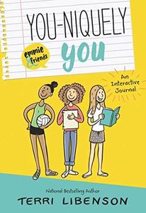 You-niquely You: An Emmie & Friends Interactive Journal