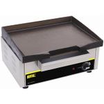 Buffalo P108 Buffalo Countertop Electric Griddle, 1.8kW, 440 mm W x 365 mm D