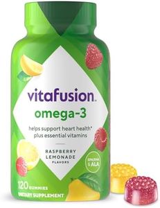 Vitafusion