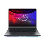 ASUS ROG Strix G16 (2025) Gaming Laptop, 16” ROG Nebula 16:10 2.5K 165Hz/3ms, NVIDIA GeForce RTX 5060, Intel Core i7-14650HX, 16GB, 512GB, G615JMR-AS73-CA