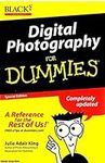 Digital Photography for Dummies