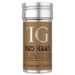 TIGI Bed Head Hair Stick - For Instant Texture - Semi-Matte Finish - For All Hair Types - Use on Wet or Dry Hair - Premium Hair Care Products for Women & Men - Hair Wax Stick - 2.57 oz (2 Pack)