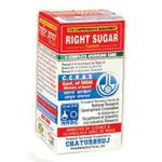 Generic Chaturbhuj Pharmaceutical Right Sugar Tablets (Pack of 1)