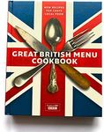 The Great British Menu Cookbook
