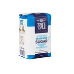 Tate & Lyle Granulated Sugar (5kg)