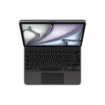 Apple Magic Keyboard for iPad Air 11-inch (M3) - International English - Black