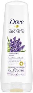 Dove Nourishing Secrets Conditioner Thickening Ritual Lavender 355 ml