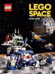 LEGO Space: 1978 - 1992