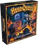 Avalon Hill Heroquest The Mage of T