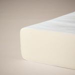 Obaby Foam Space Saver Cot Mattress - 100 x 50 cm, Medium