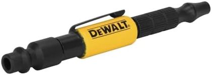 Dewalt DXCM035-0043 Pocket Air Gun Industrial Style