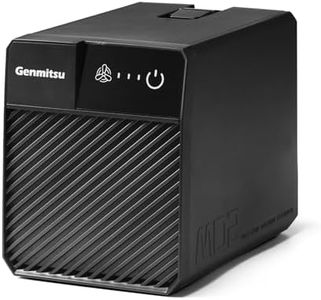Genmitsu S