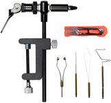 Lixada Fly Tying Tools Kit 5/6PCS w