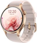 aeac Smart Watch for Women, AMOLED 