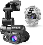 GOYOJO Night Vision Goggles Helmet-