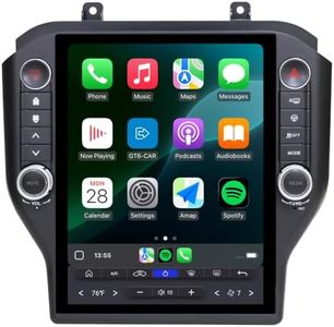 LINKSWELL Lite2 Android 13 Car Stereo for Ford Mustang 2015-2023