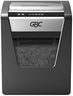 GBC ShredMaster X415 Paper Cross Cut Small Office Shredder with 15 Sheet Capacity and 23L Bin